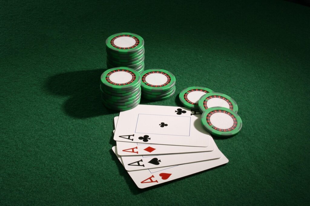 Casino Mavericks: Redefining the Game Beyond Borders