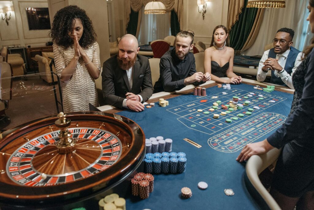 Cracking the Code: What Dutch Casino Laws Mean for International Players