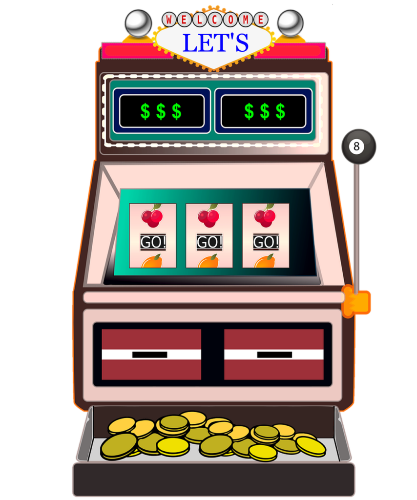 Slot Machines and Self-Control: A New Philosophy for Enjoying Online Casinos
